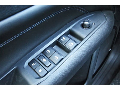 2026 Jeep Compass Latitude Altitude 4x4