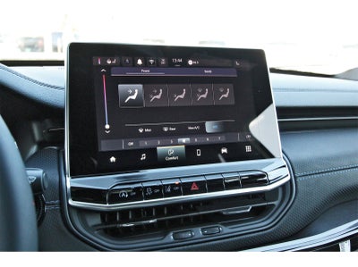 2026 Jeep Compass Latitude Altitude 4x4