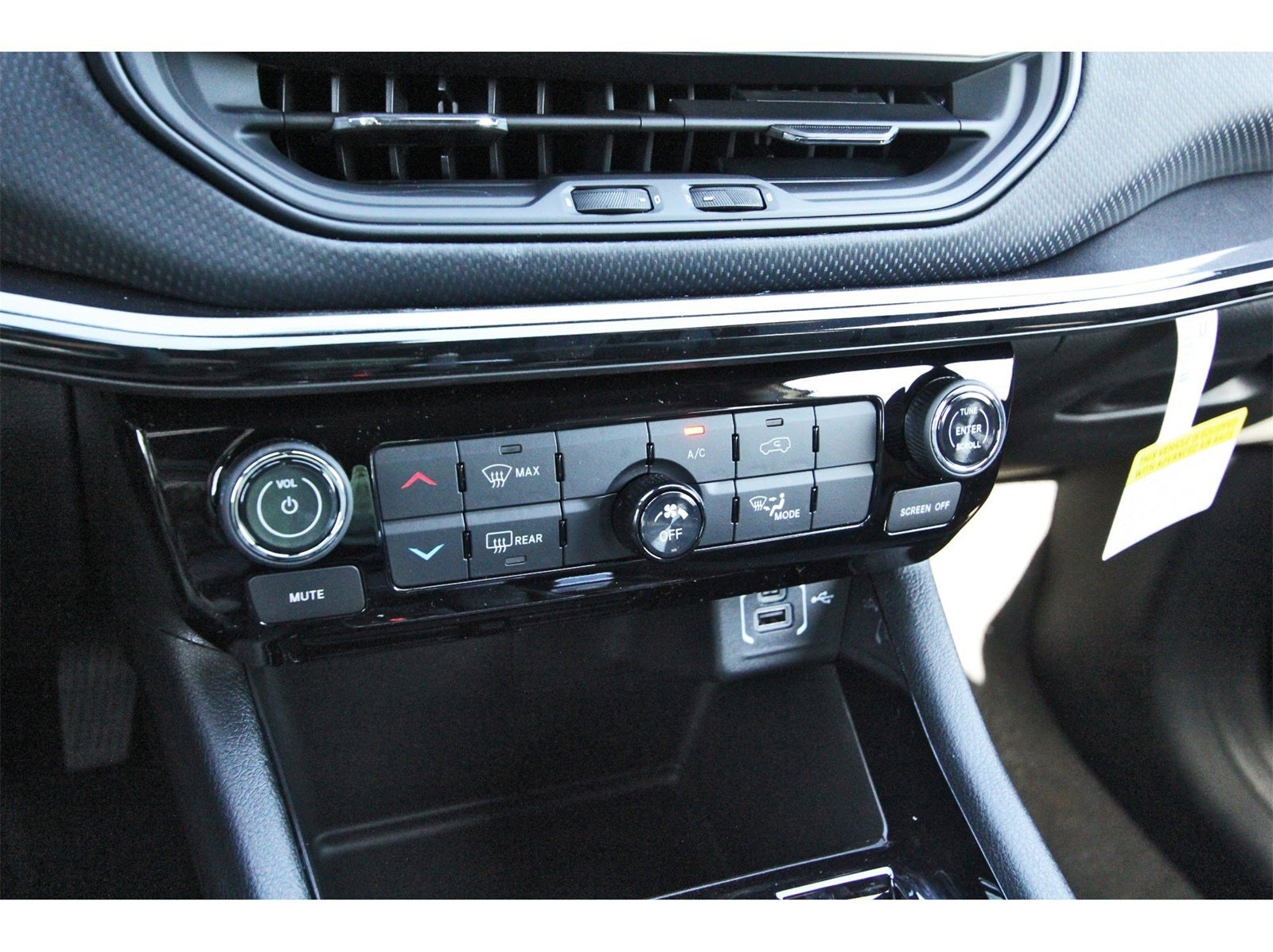 2026 Jeep Compass Latitude Altitude 4x4