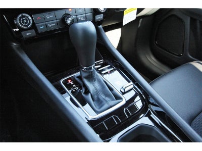 2026 Jeep Compass Latitude Altitude 4x4