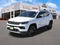 2026 Jeep Compass Latitude Altitude 4x4