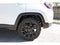 2026 Jeep Compass Latitude Altitude 4x4