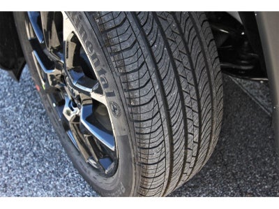 2026 Jeep Compass Latitude Altitude 4x4