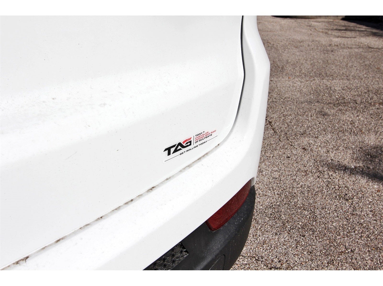 2026 Jeep Compass Latitude Altitude 4x4