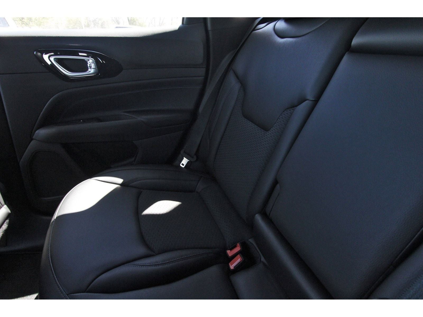 2026 Jeep Compass Latitude Altitude 4x4