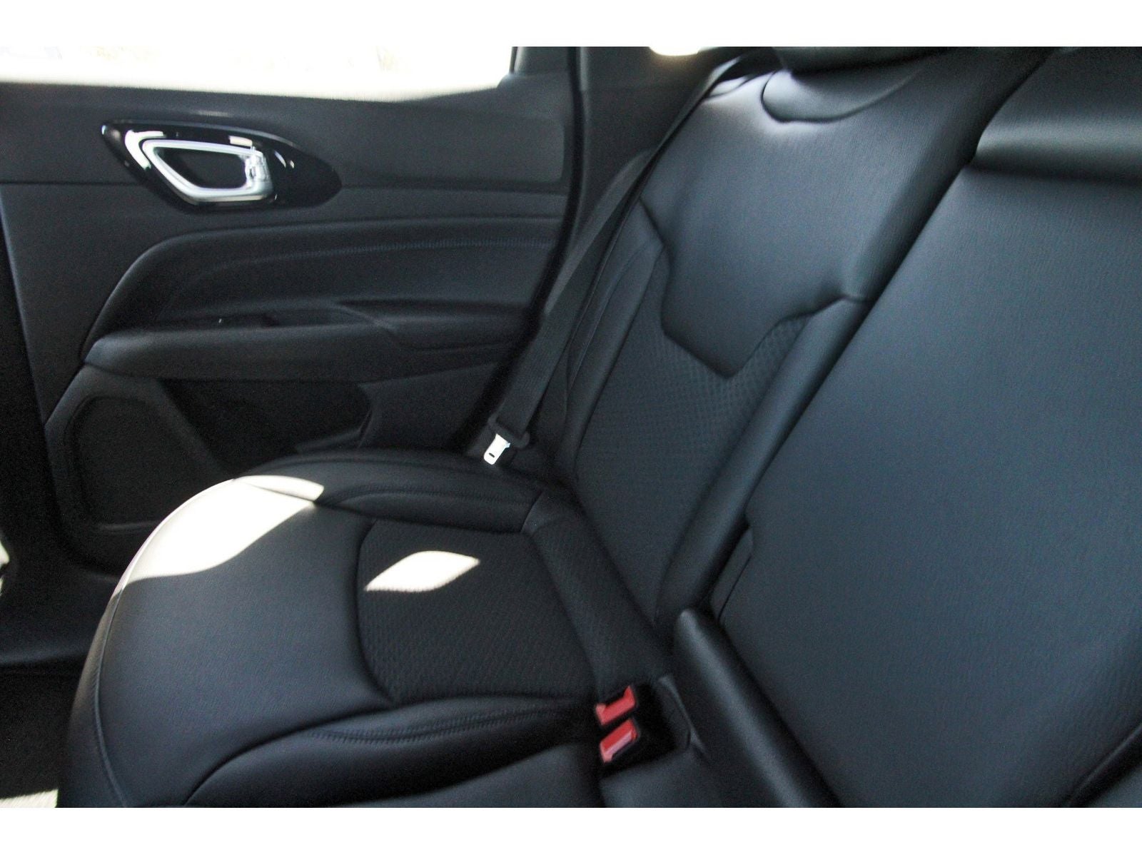 2026 Jeep Compass Latitude Altitude 4x4