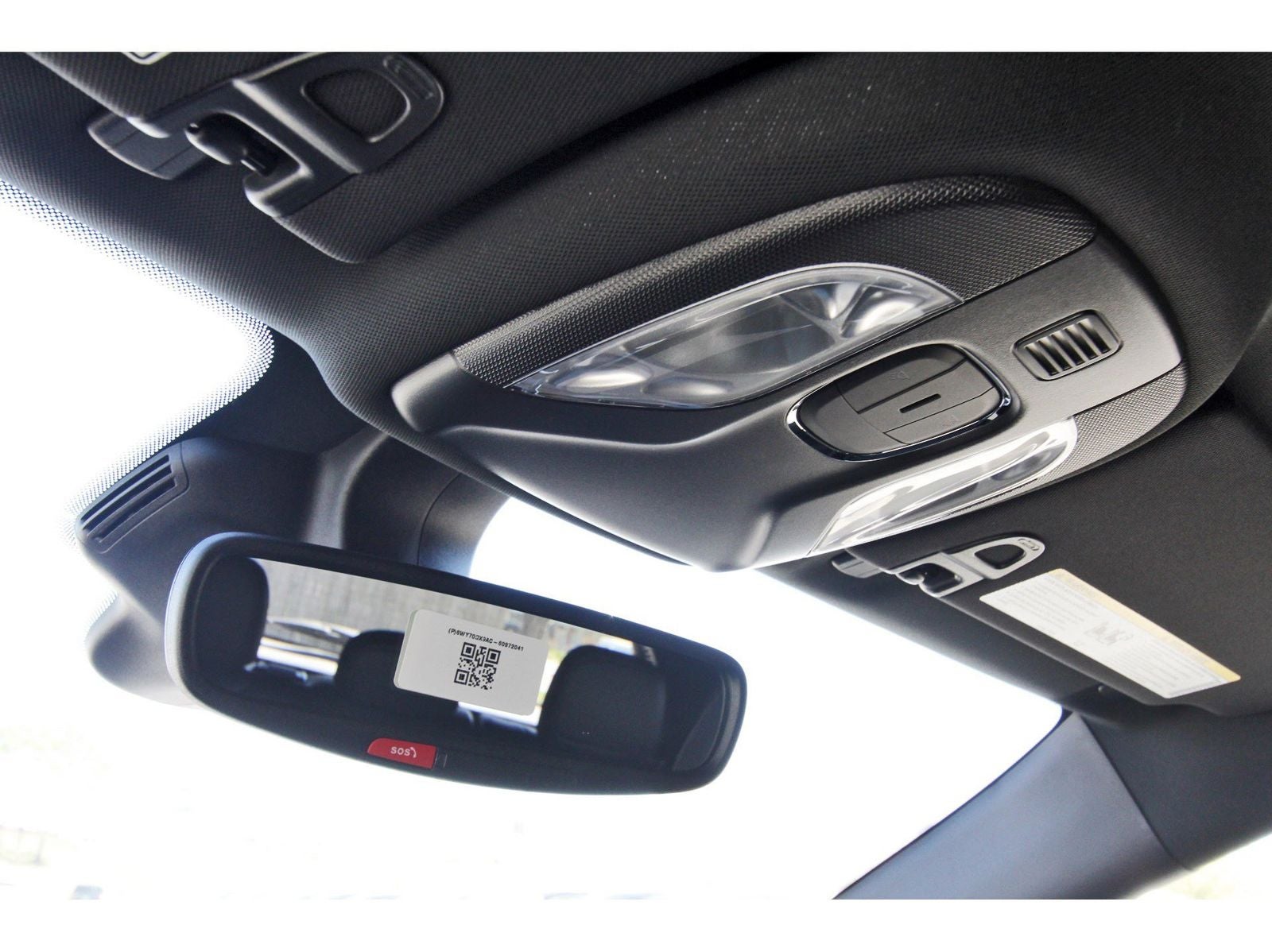 2026 Jeep Compass Latitude Altitude 4x4