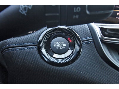 2026 Jeep Compass Latitude Altitude 4x4