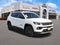 2026 Jeep Compass Latitude Altitude 4x4