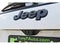 2026 Jeep Compass Latitude Altitude 4x4