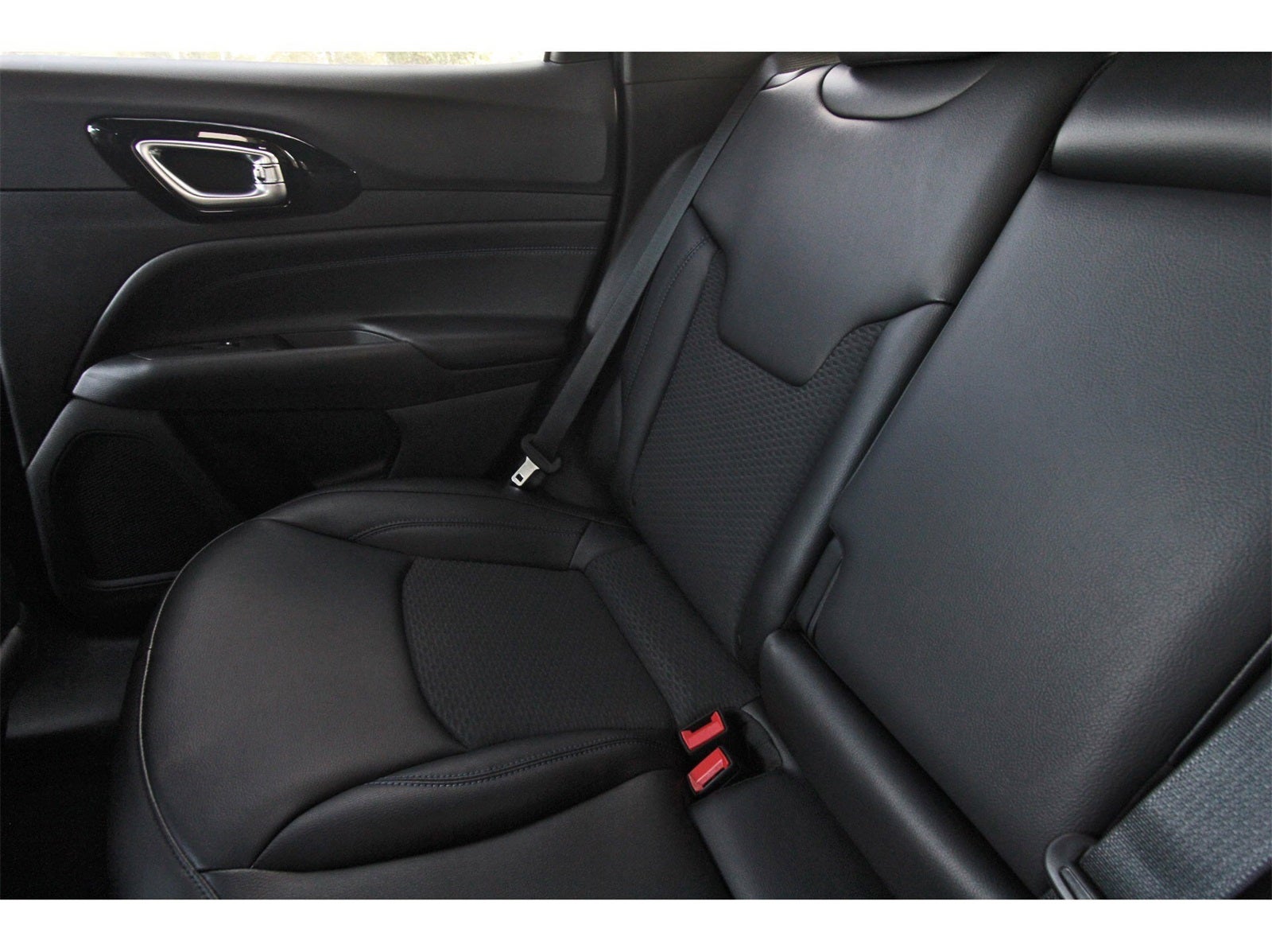 2026 Jeep Compass Latitude Altitude 4x4