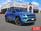 2026 Jeep Compass Latitude Altitude 4x4