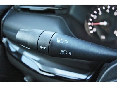 2026 Jeep Compass Latitude Altitude 4x4