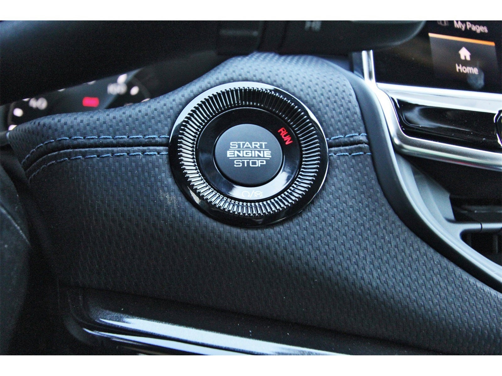 2026 Jeep Compass Latitude Altitude 4x4