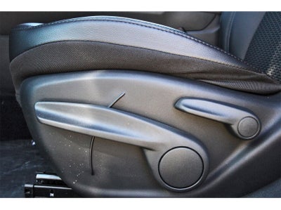 2026 Jeep Compass Latitude Altitude 4x4