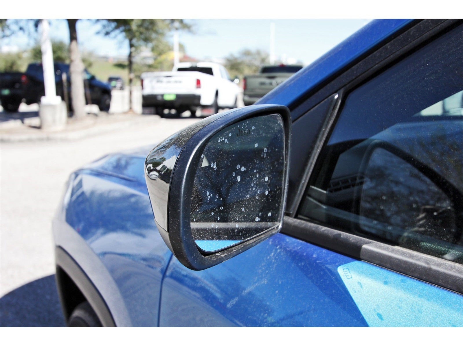 2026 Jeep Compass Latitude Altitude 4x4