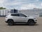 2026 Jeep Compass Latitude Altitude 4x4