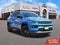 2026 Jeep Compass Latitude Altitude 4x4