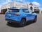 2026 Jeep Compass Latitude Altitude 4x4