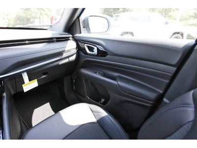 2026 Jeep Compass Latitude Altitude 4x4