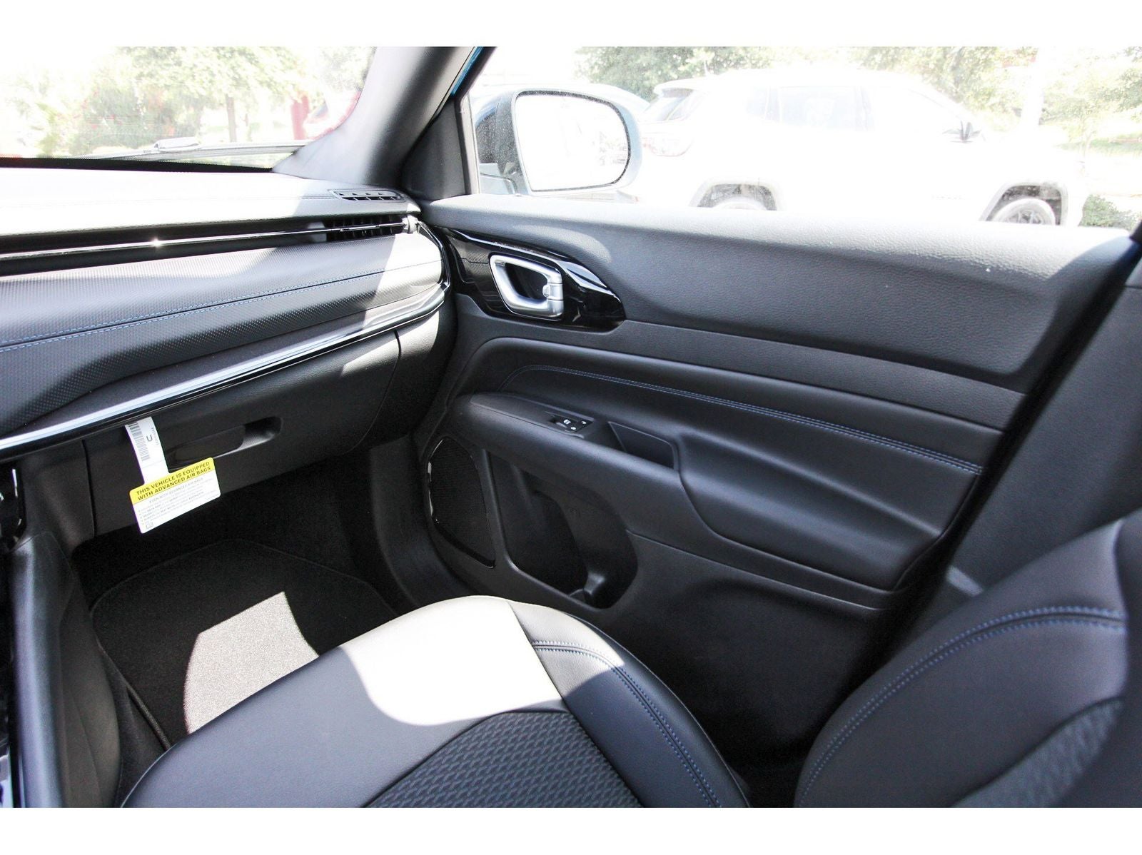 2026 Jeep Compass Latitude Altitude 4x4