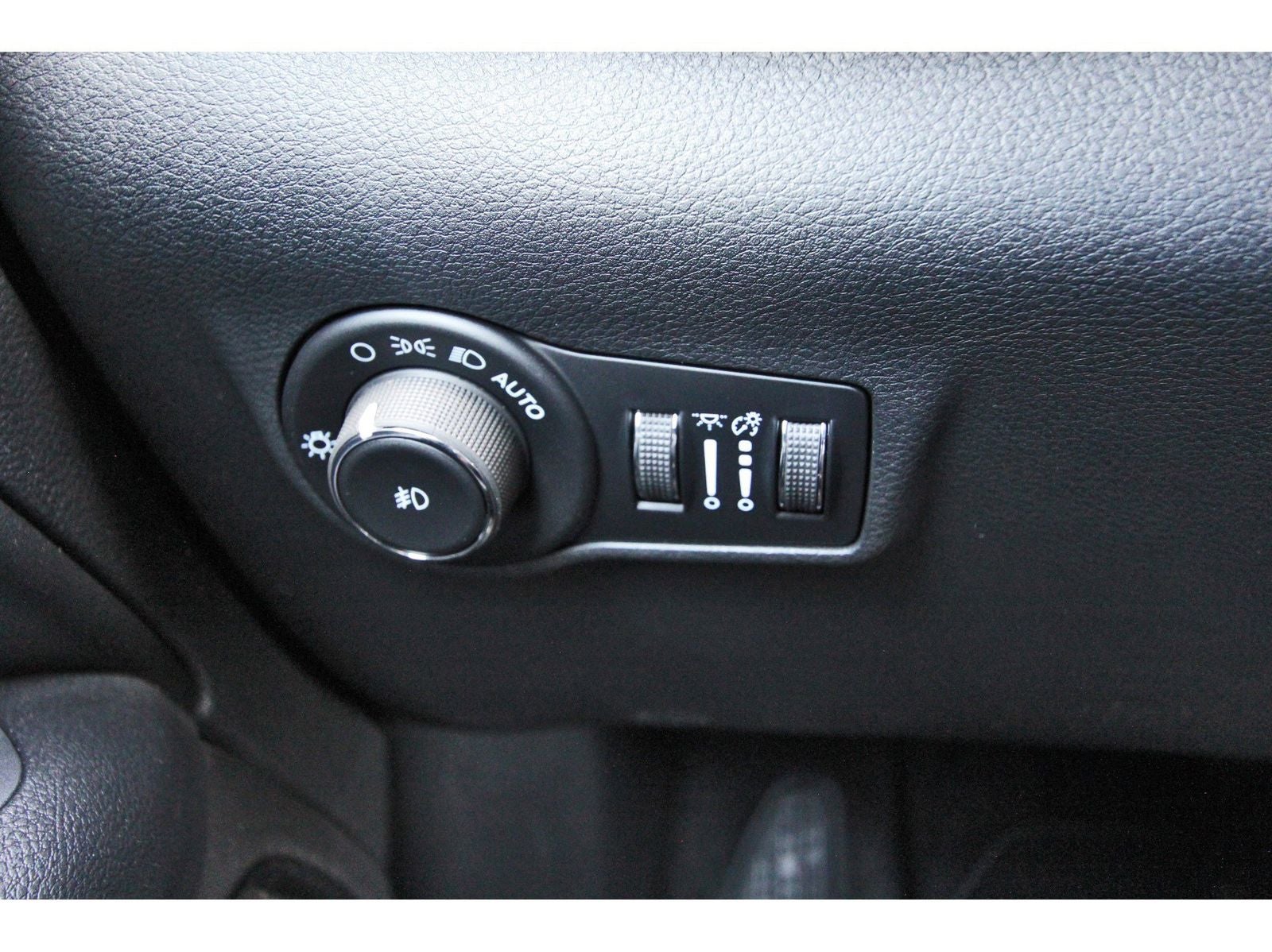 2026 Jeep Compass Latitude Altitude 4x4