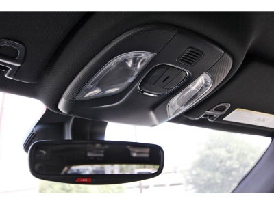 2026 Jeep Compass Latitude Altitude 4x4