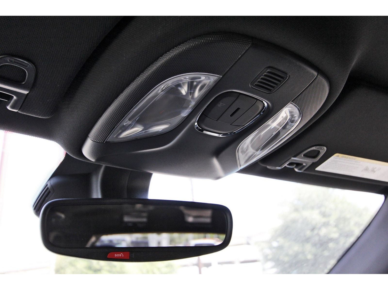 2026 Jeep Compass Latitude Altitude 4x4