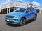 2026 Jeep Compass Latitude Altitude 4x4