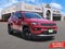2026 Jeep Compass Latitude Altitude 4x4