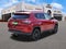 2026 Jeep Compass Latitude Altitude 4x4