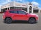 2026 Jeep Compass Latitude Altitude 4x4