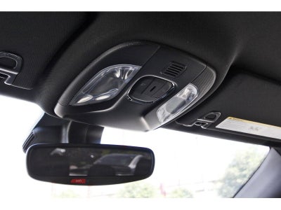2026 Jeep Compass Latitude Altitude 4x4