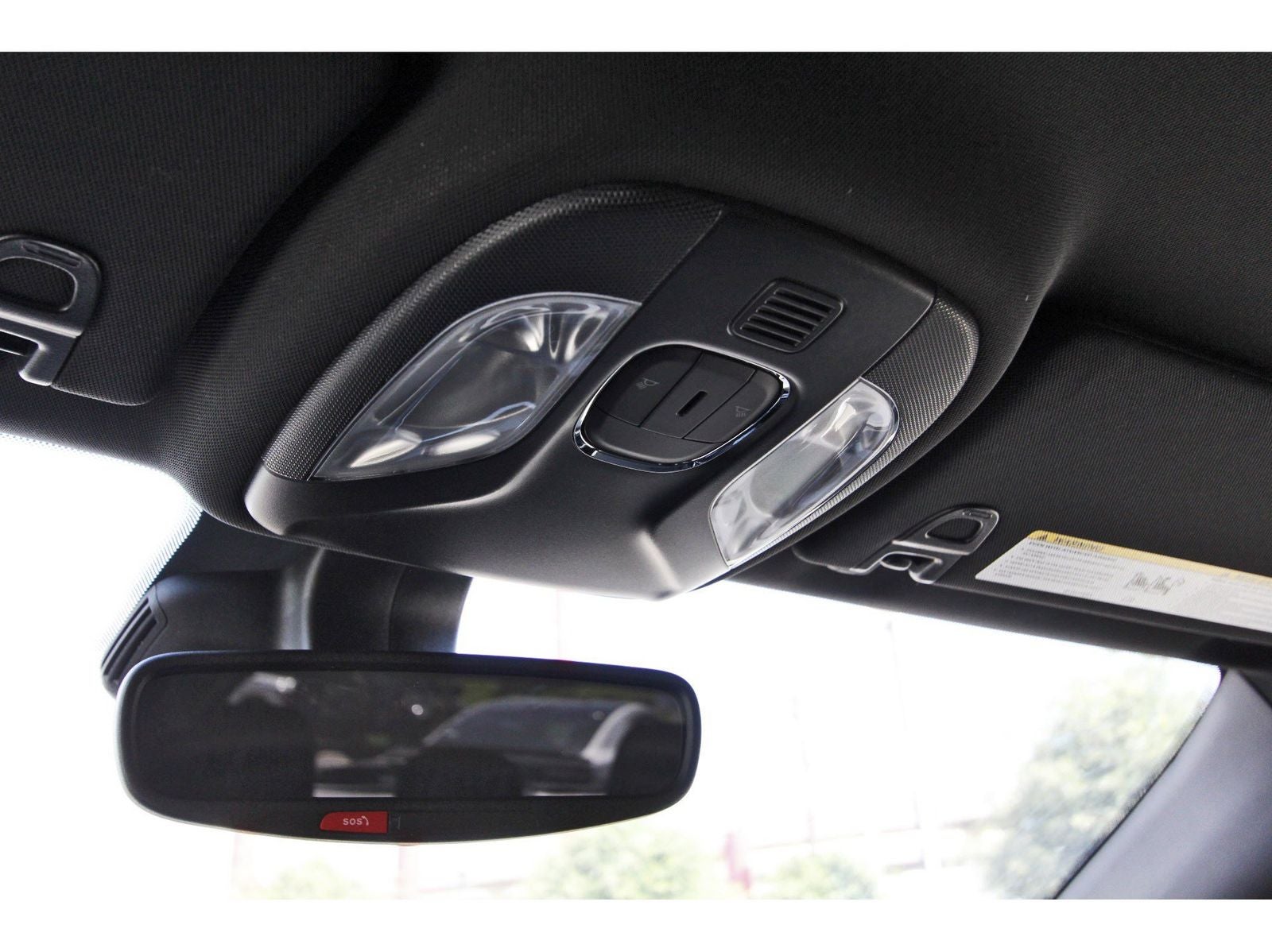2026 Jeep Compass Latitude Altitude 4x4