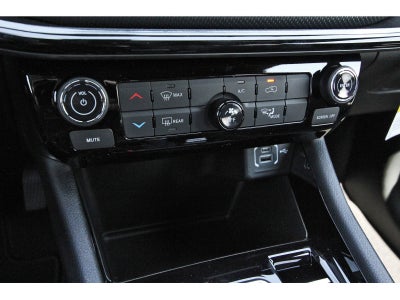 2026 Jeep Compass Latitude Altitude 4x4