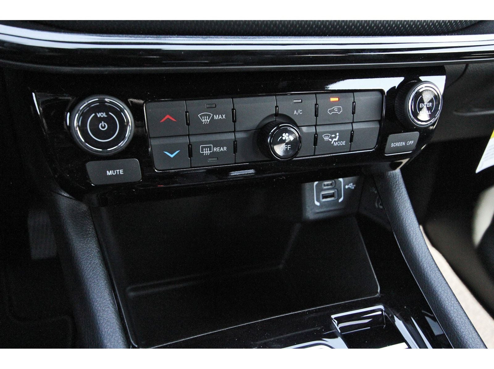 2026 Jeep Compass Latitude Altitude 4x4