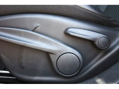 2026 Jeep Compass Latitude Altitude 4x4
