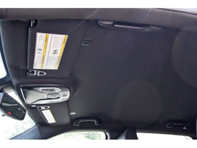 2026 Jeep Compass Latitude Altitude 4x4