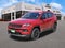 2026 Jeep Compass Latitude Altitude 4x4