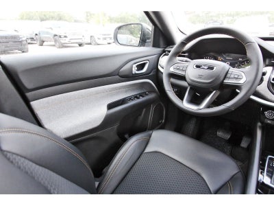 2026 Jeep Compass 85th Anniversary 4x4