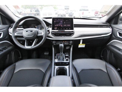 2026 Jeep Compass 85th Anniversary 4x4
