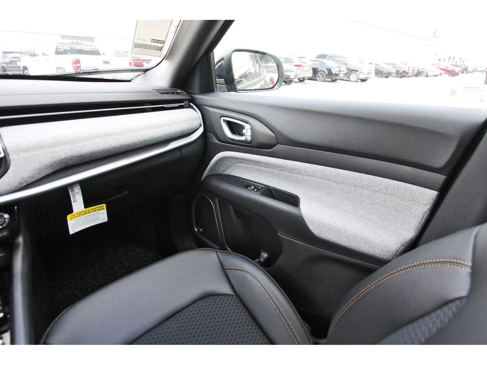 2026 Jeep Compass 85th Anniversary 4x4