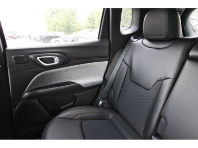2026 Jeep Compass 85th Anniversary 4x4