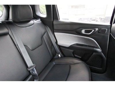 2026 Jeep Compass 85th Anniversary 4x4