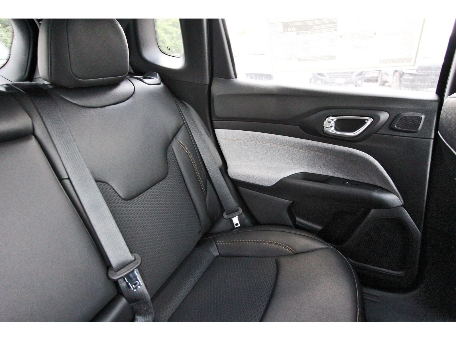2026 Jeep Compass 85th Anniversary 4x4