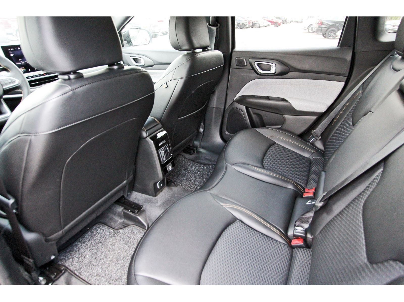 2026 Jeep Compass 85th Anniversary 4x4