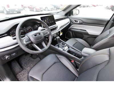 2026 Jeep Compass 85th Anniversary 4x4