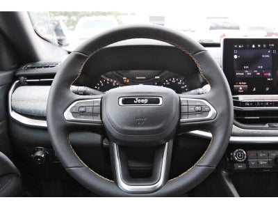2026 Jeep Compass 85th Anniversary 4x4