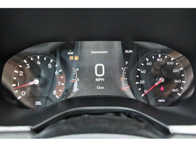 2026 Jeep Compass 85th Anniversary 4x4