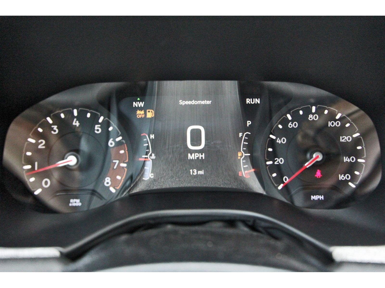 2026 Jeep Compass 85th Anniversary 4x4